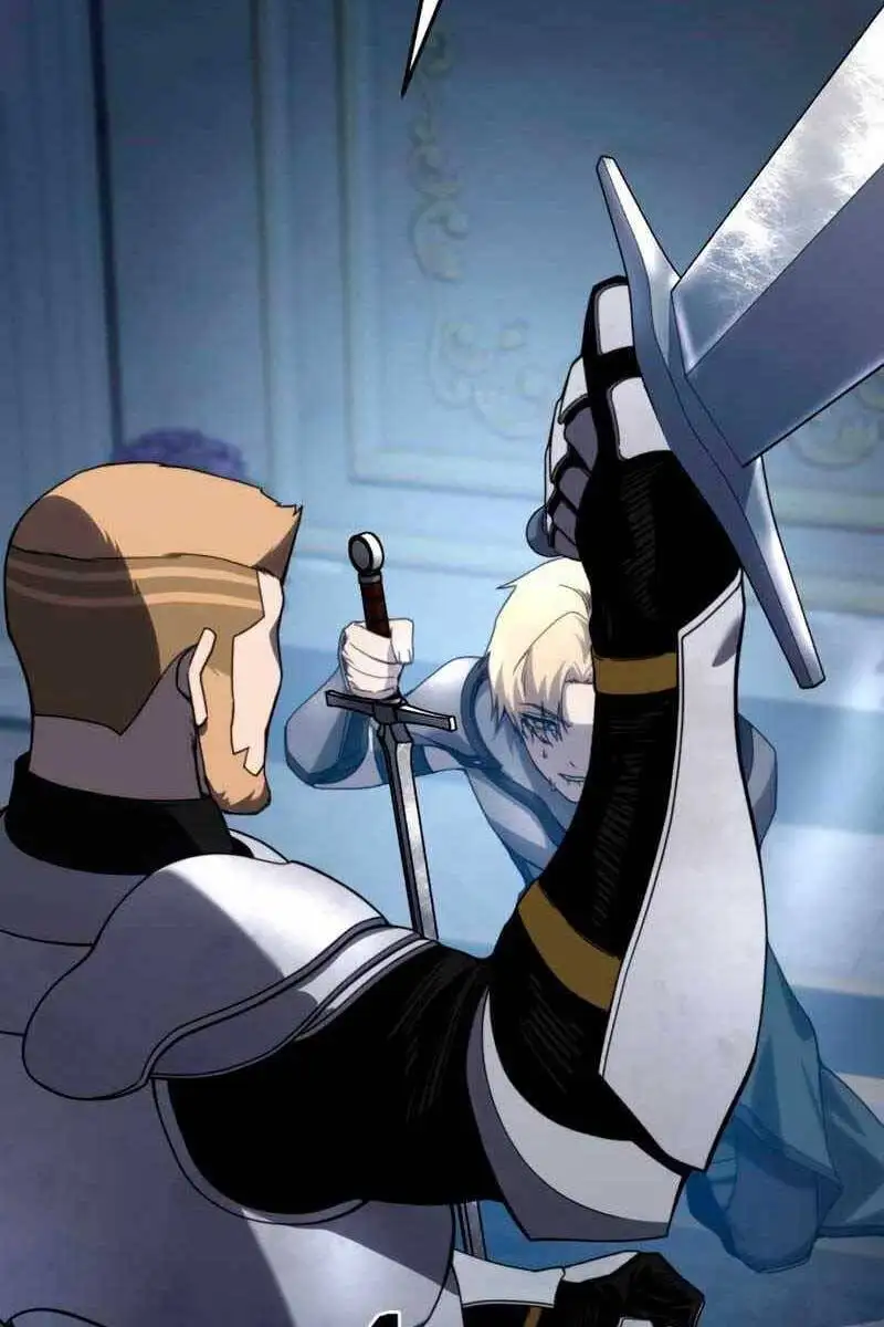 Truyện Tranh Tinh Tú Kiếm Sĩ trang 4