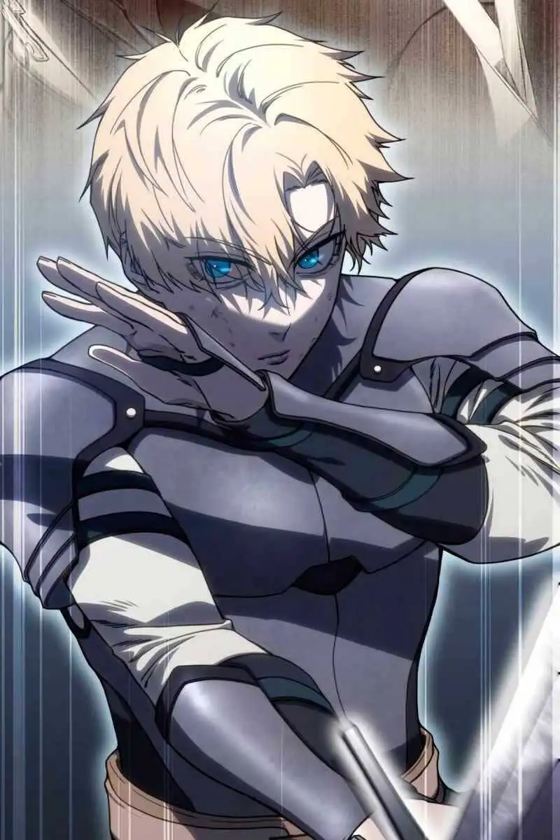 Truyện Tranh Tinh Tú Kiếm Sĩ trang 4