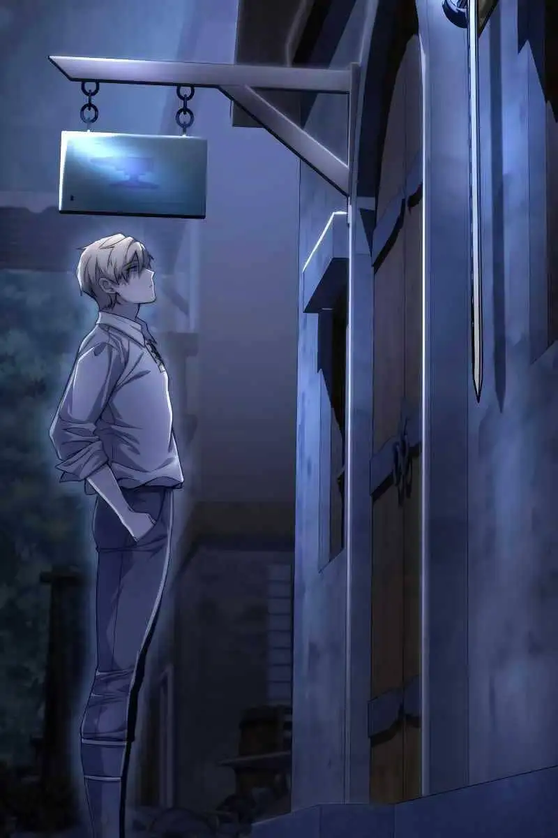 Truyện Tranh Tinh Tú Kiếm Sĩ trang 4