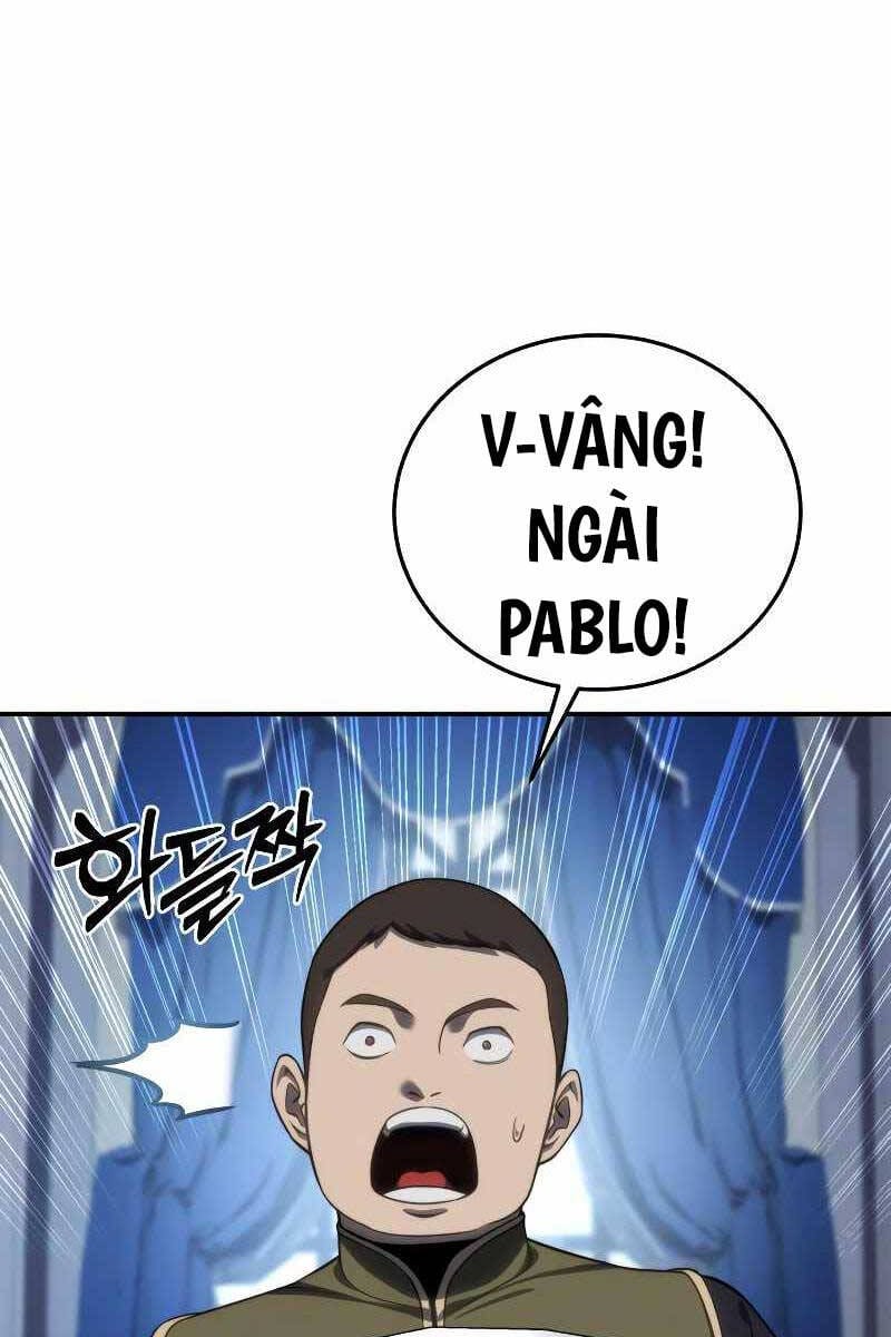 Truyện Tranh Tinh Tú Kiếm Sĩ trang 4