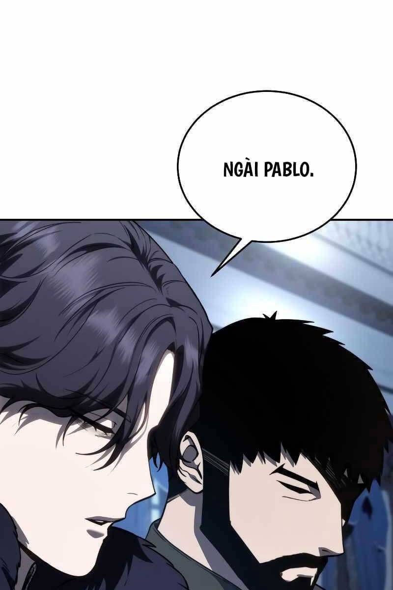 Truyện Tranh Tinh Tú Kiếm Sĩ trang 4