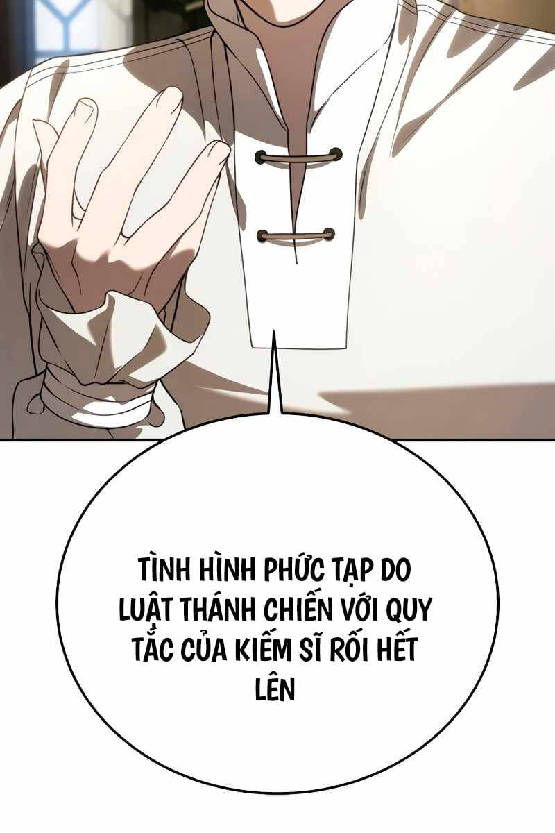 Truyện Tranh Tinh Tú Kiếm Sĩ trang 4