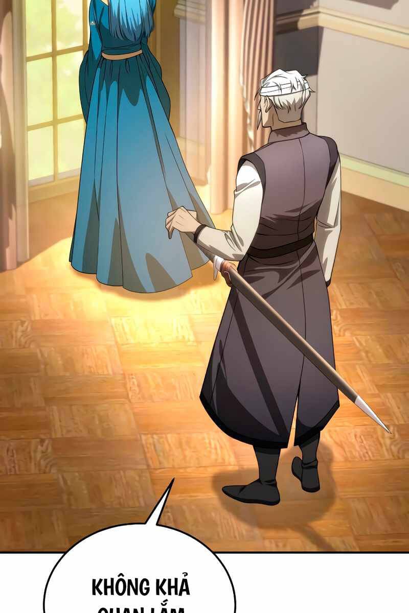 Truyện Tranh Tinh Tú Kiếm Sĩ trang 4