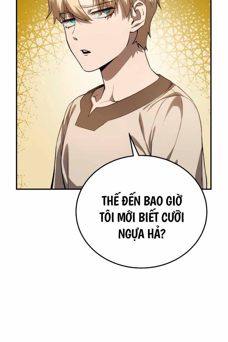 Truyện Tranh Tinh Tú Kiếm Sĩ trang 4