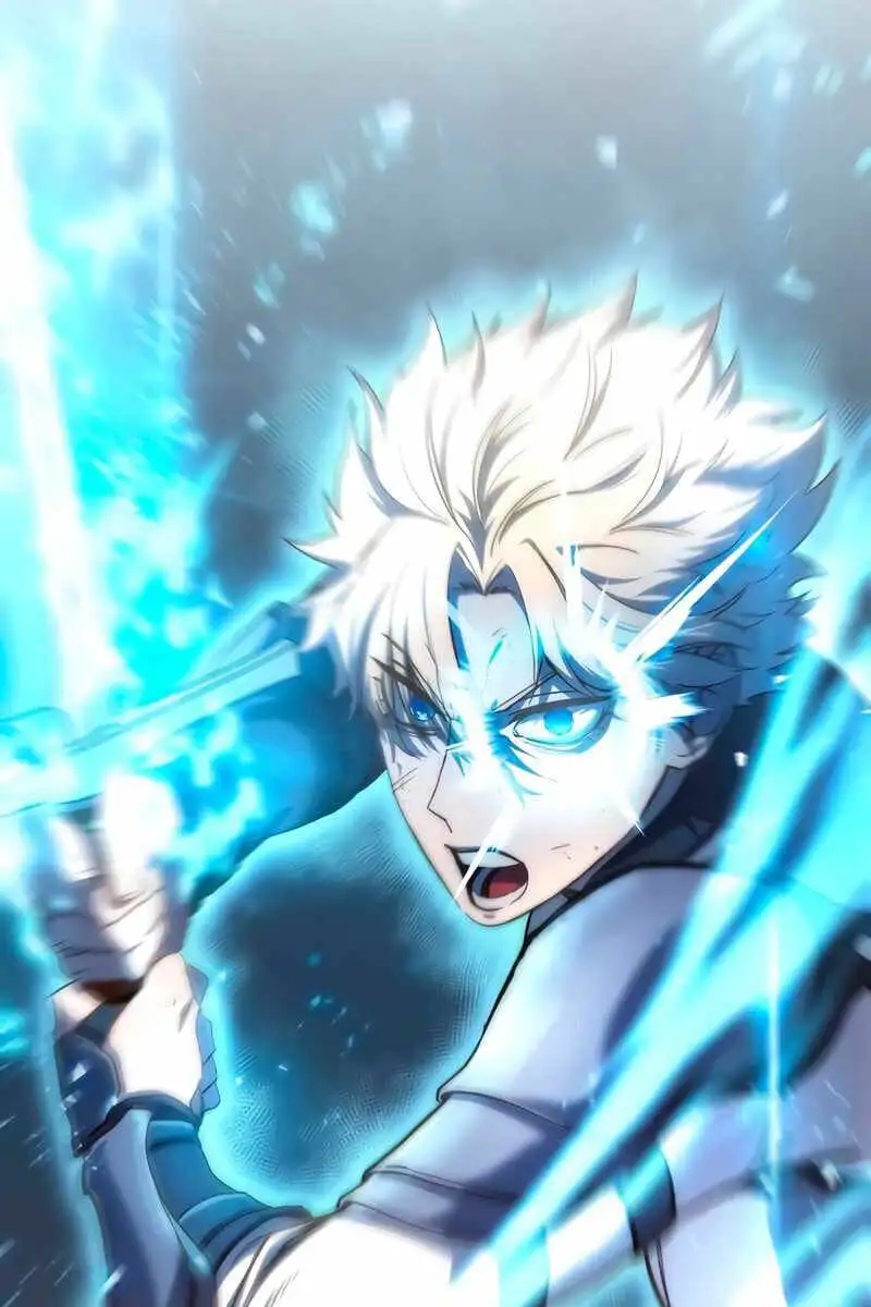 Truyện Tranh Tinh Tú Kiếm Sĩ trang 4