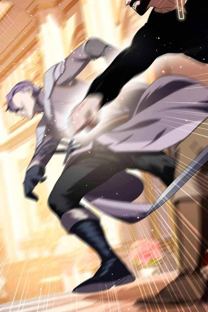 Truyện Tranh Tinh Tú Kiếm Sĩ trang 4