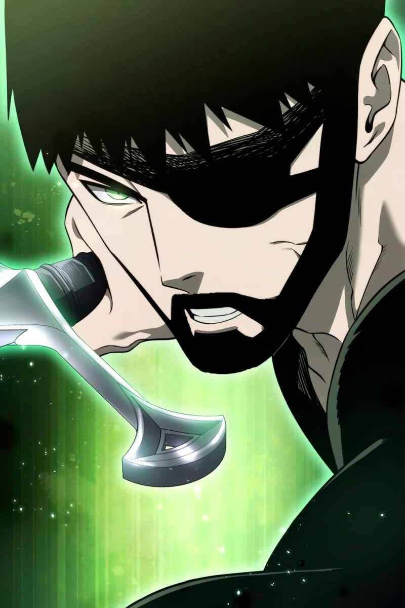 Truyện Tranh Tinh Tú Kiếm Sĩ trang 4