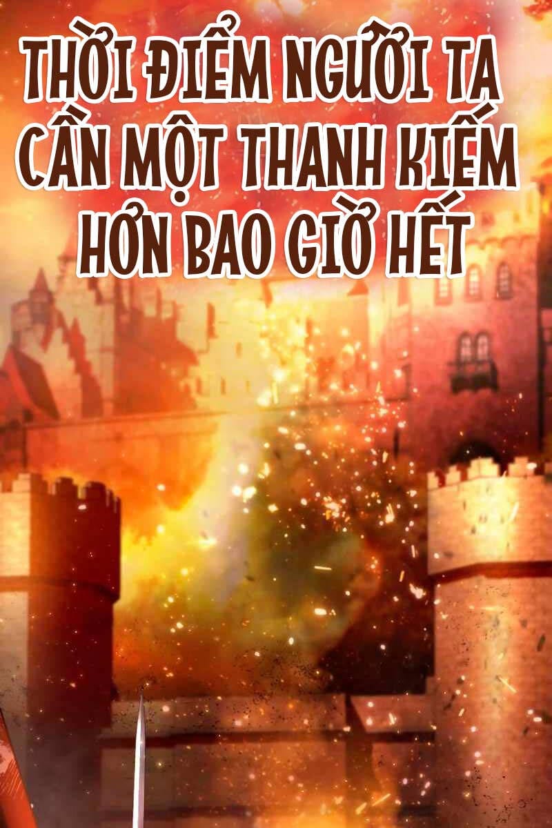 Truyện Tranh Tinh Tú Kiếm Sĩ trang 4