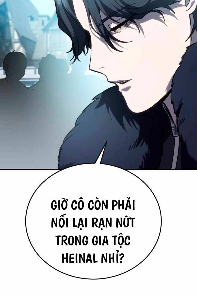 Truyện Tranh Tinh Tú Kiếm Sĩ trang 4