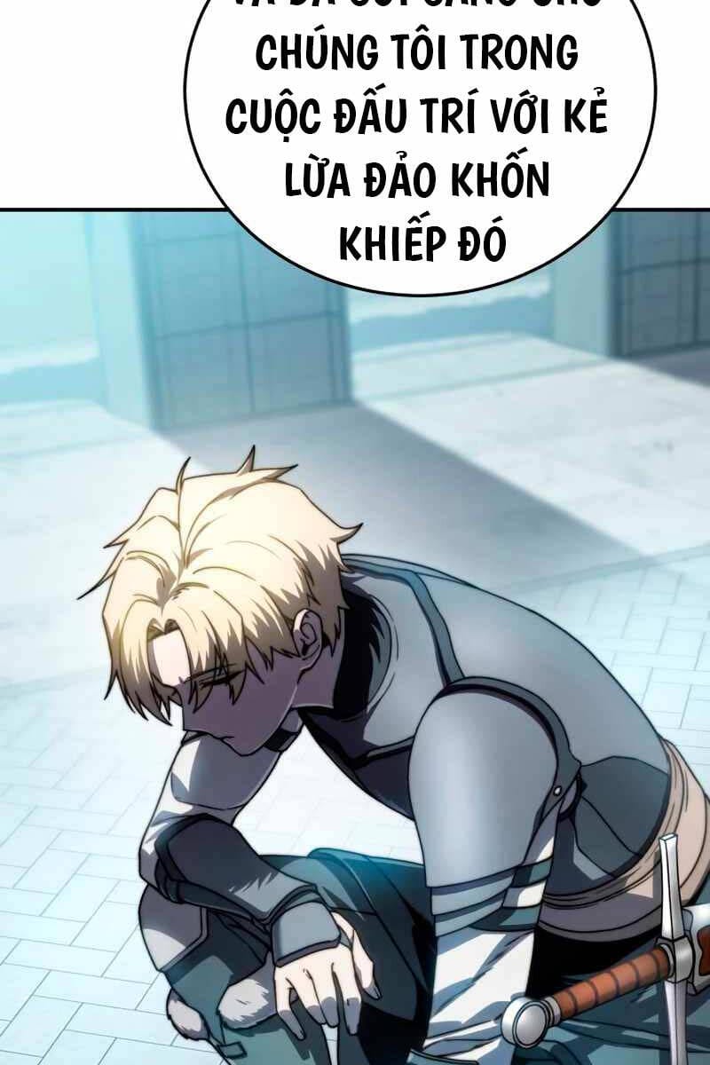 Truyện Tranh Tinh Tú Kiếm Sĩ trang 4