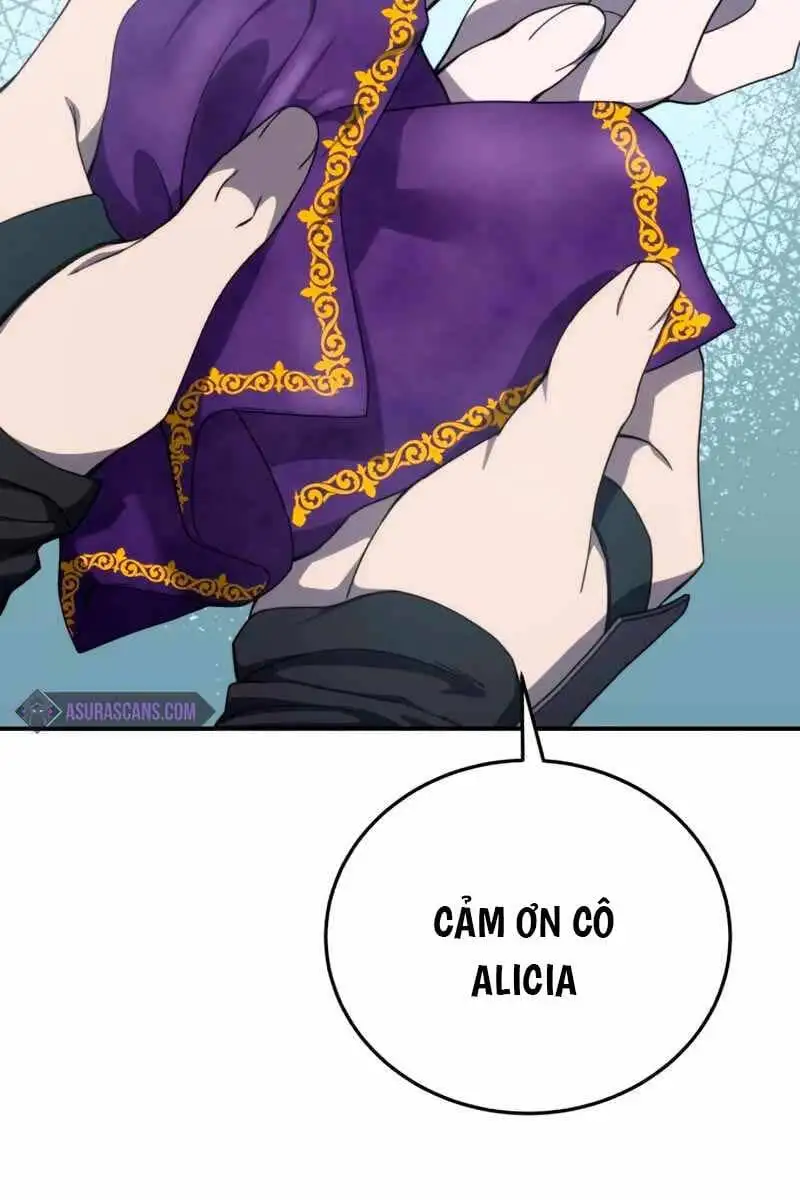 Truyện Tranh Tinh Tú Kiếm Sĩ trang 4