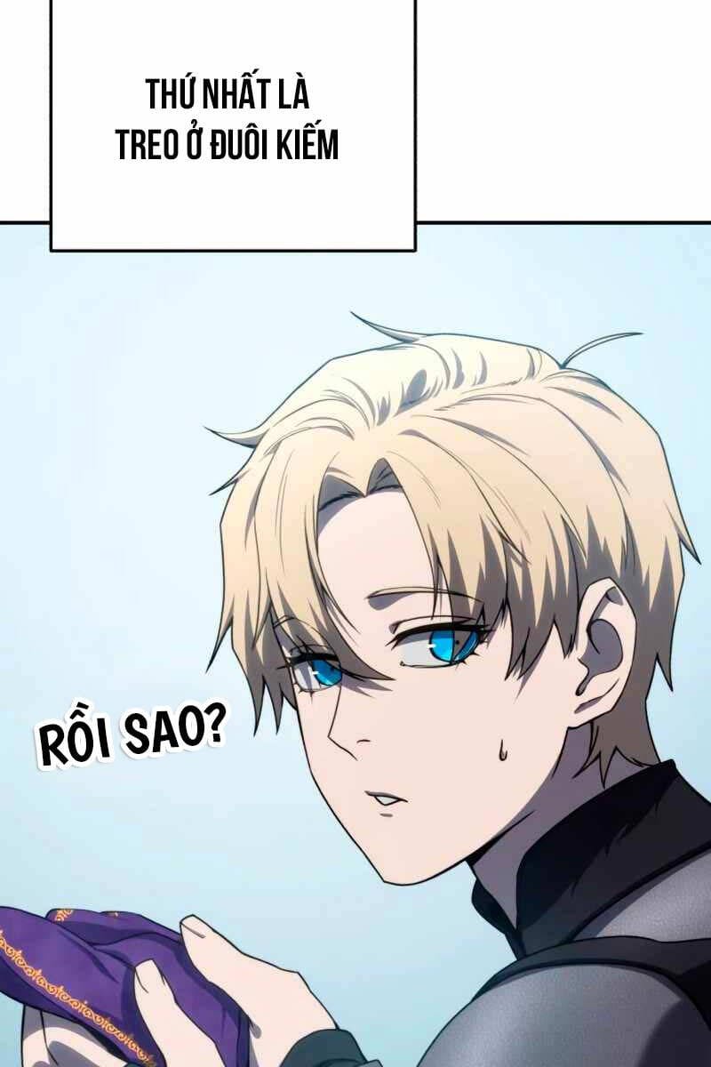 Truyện Tranh Tinh Tú Kiếm Sĩ trang 4