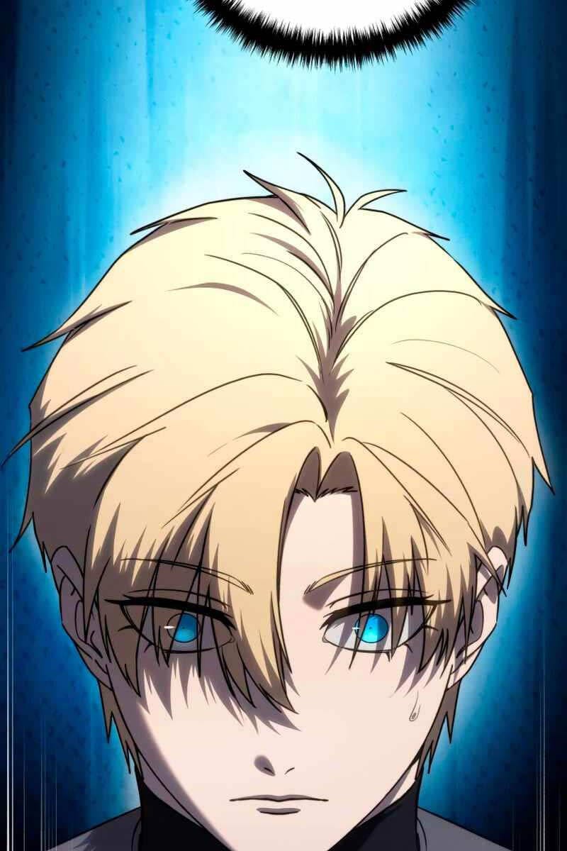 Truyện Tranh Tinh Tú Kiếm Sĩ trang 4