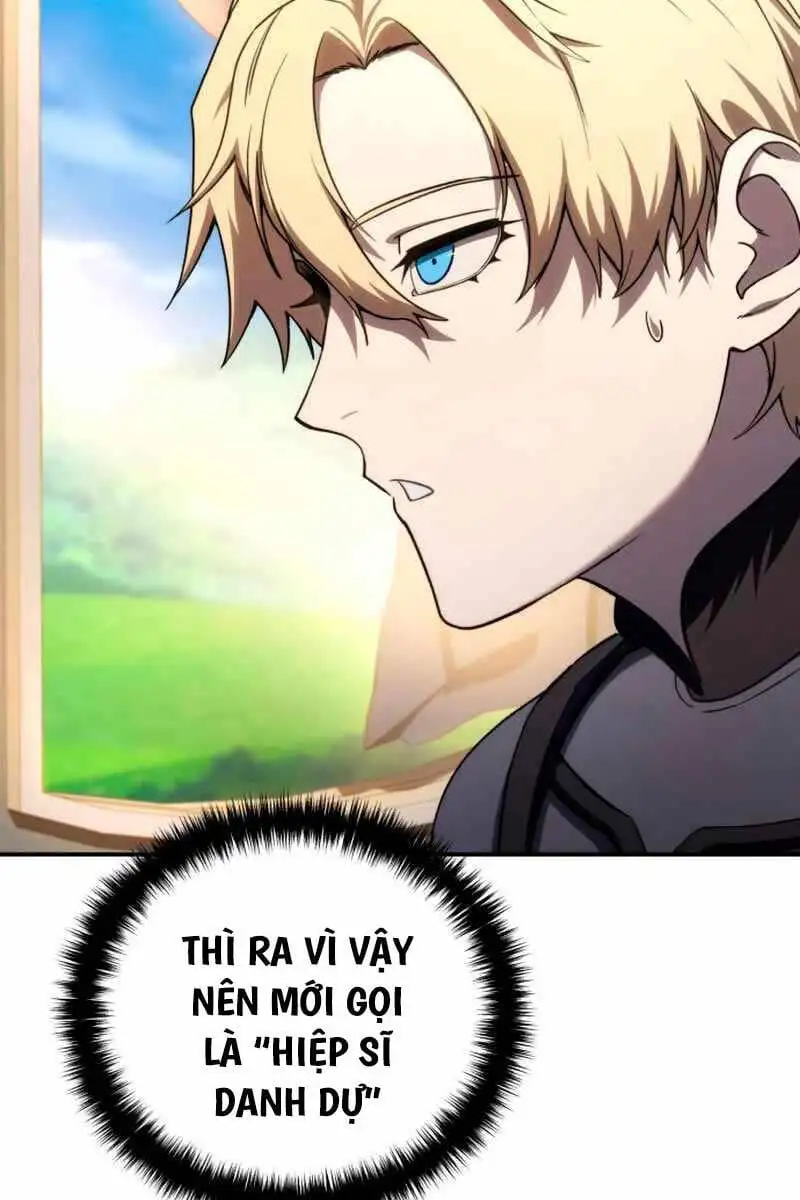 Truyện Tranh Tinh Tú Kiếm Sĩ trang 4