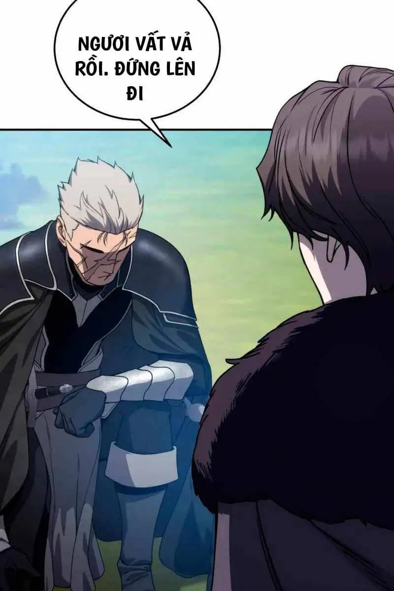 Truyện Tranh Tinh Tú Kiếm Sĩ trang 4