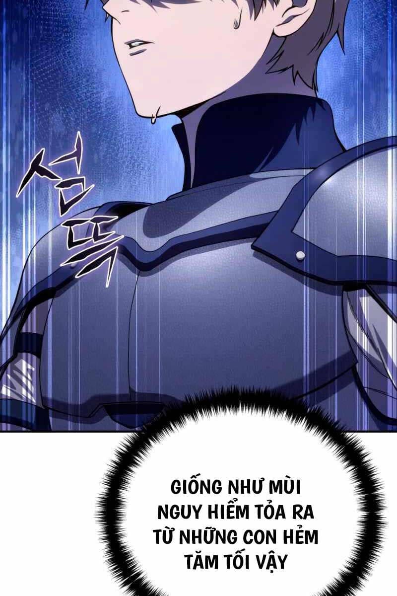 Truyện Tranh Tinh Tú Kiếm Sĩ trang 4