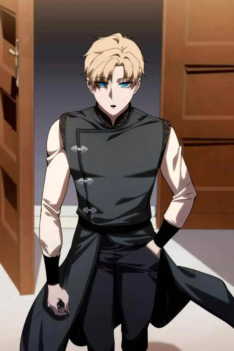 Truyện Tranh Tinh Tú Kiếm Sĩ trang 4