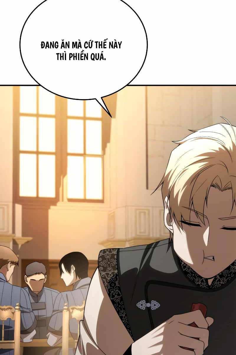 Truyện Tranh Tinh Tú Kiếm Sĩ trang 4