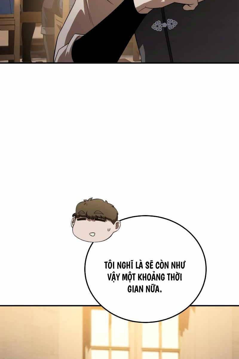 Truyện Tranh Tinh Tú Kiếm Sĩ trang 4