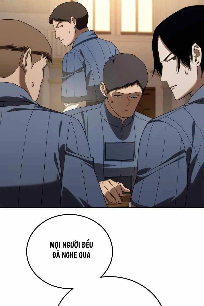 Truyện Tranh Tinh Tú Kiếm Sĩ trang 4