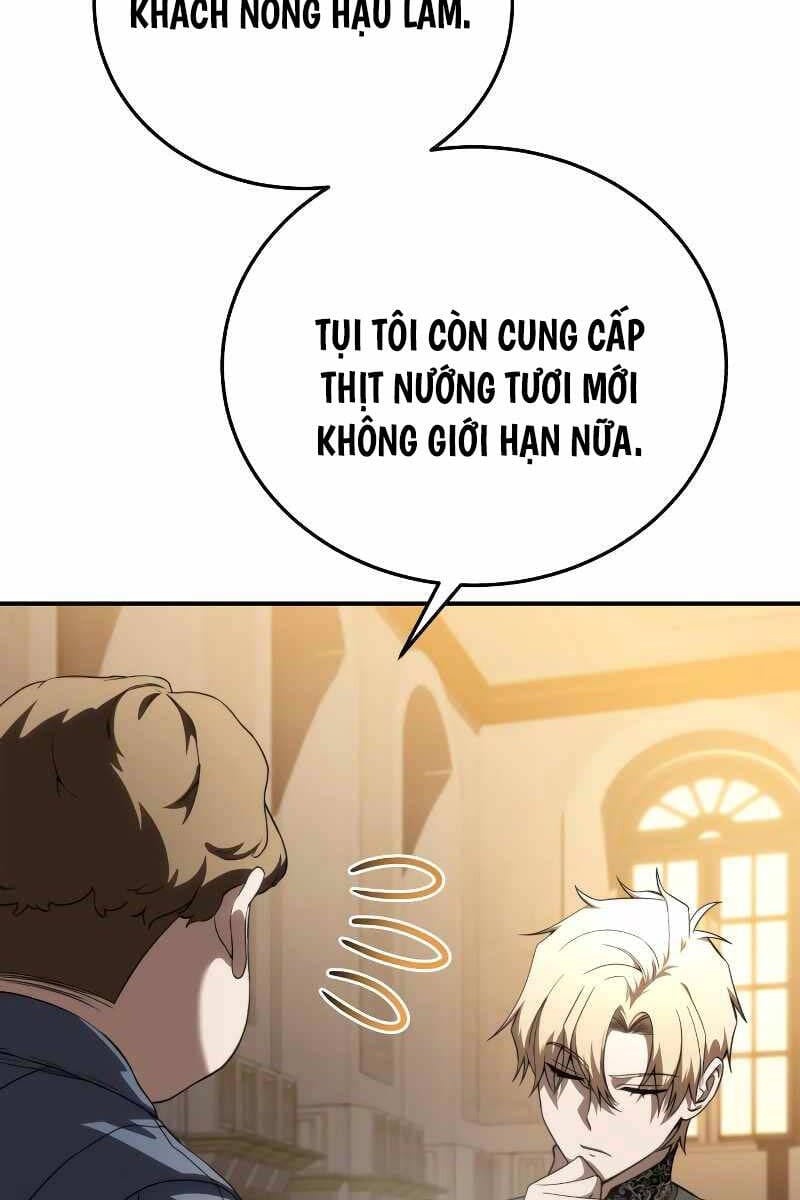 Truyện Tranh Tinh Tú Kiếm Sĩ trang 4