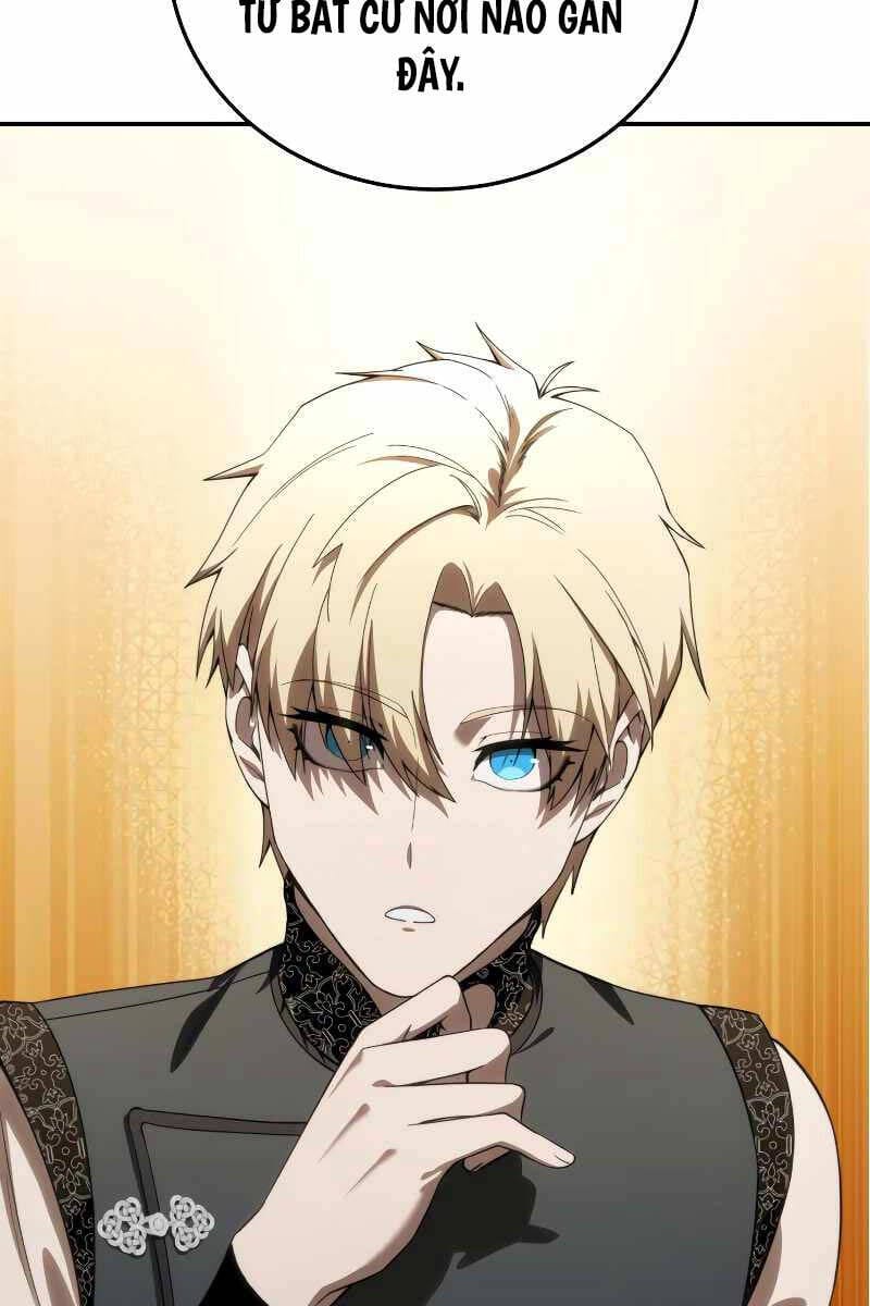 Truyện Tranh Tinh Tú Kiếm Sĩ trang 4