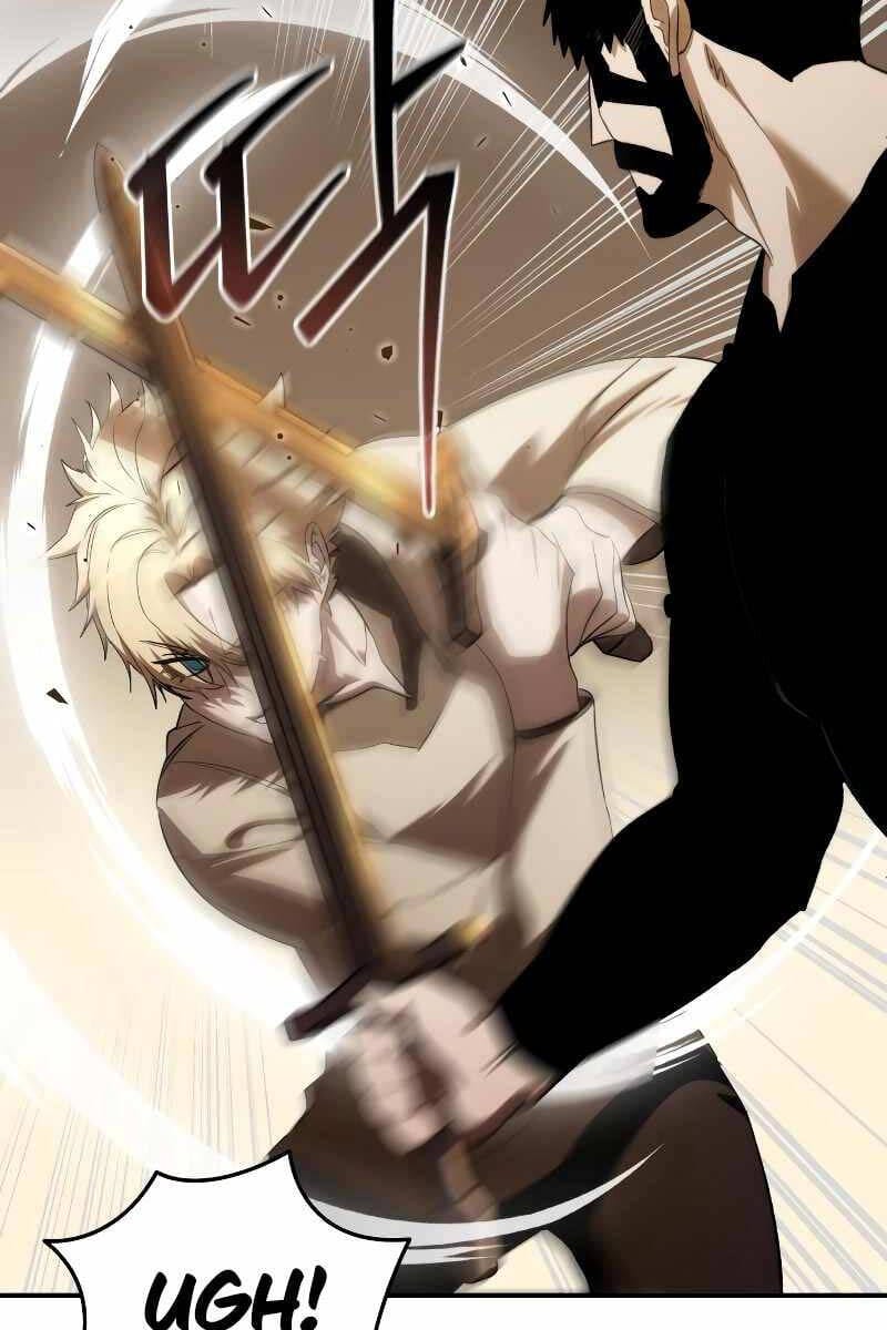 Truyện Tranh Tinh Tú Kiếm Sĩ trang 4