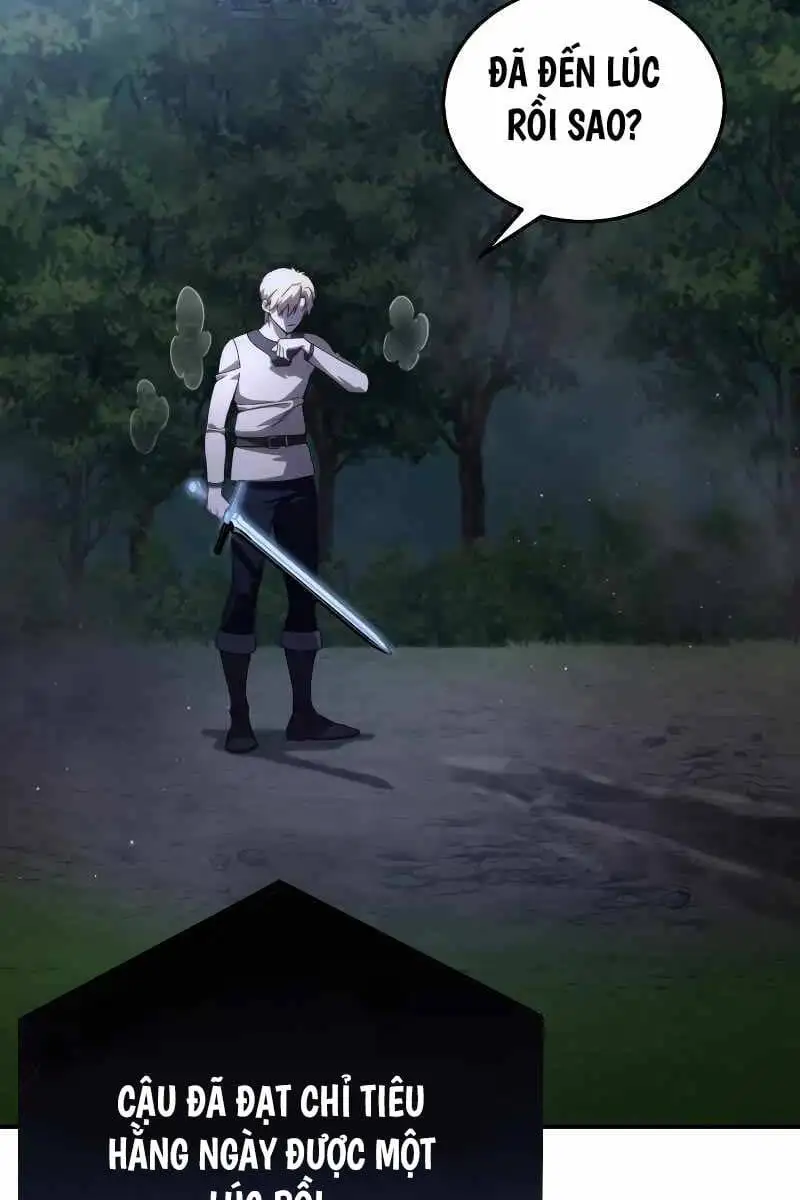 Truyện Tranh Tinh Tú Kiếm Sĩ trang 4