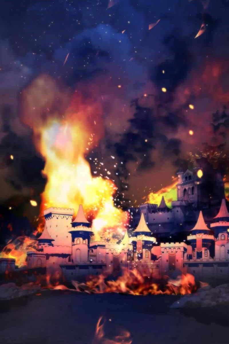 Truyện Tranh Tinh Tú Kiếm Sĩ trang 4