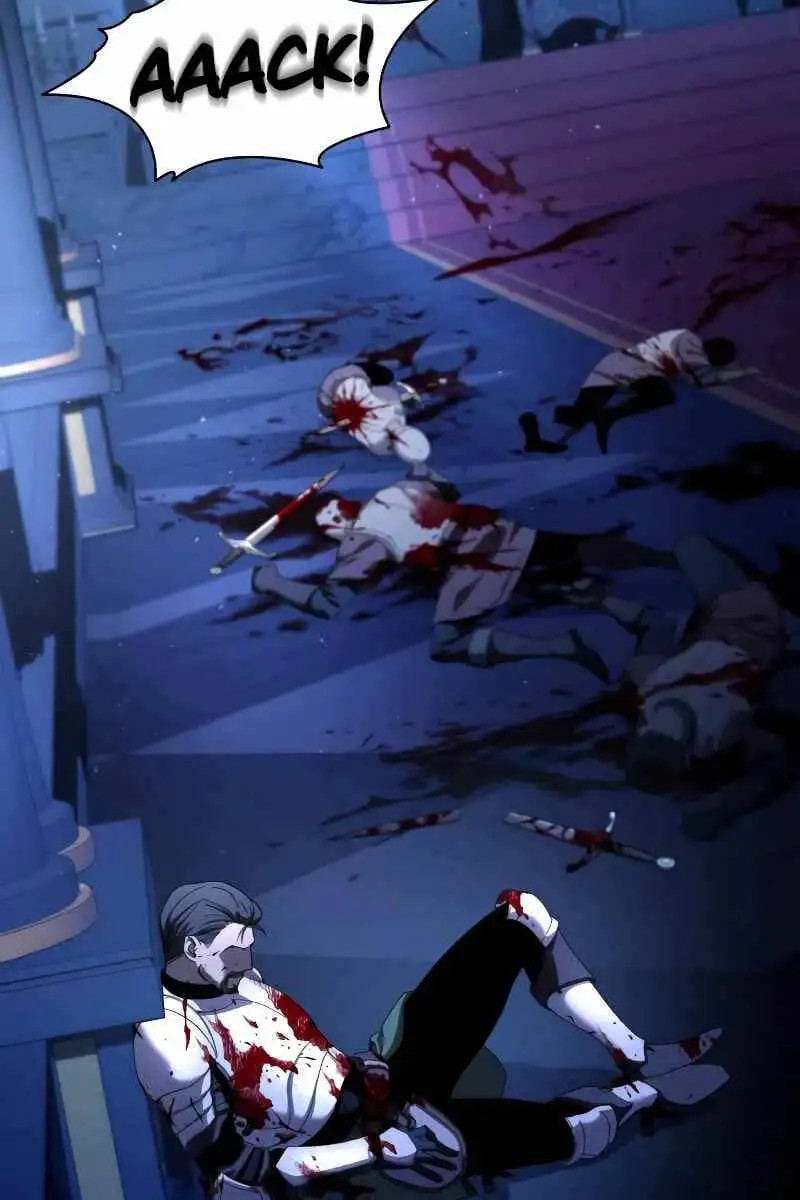 Truyện Tranh Tinh Tú Kiếm Sĩ trang 4