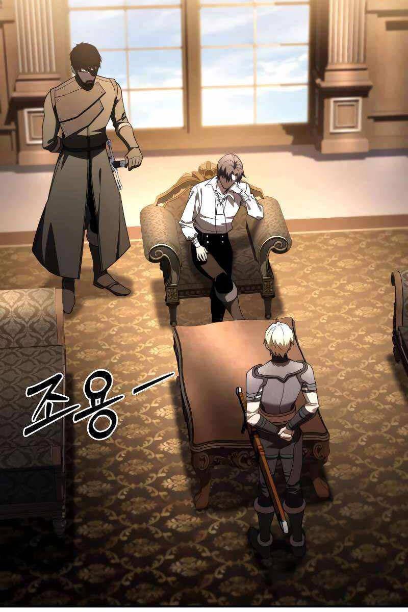 Truyện Tranh Tinh Tú Kiếm Sĩ trang 4