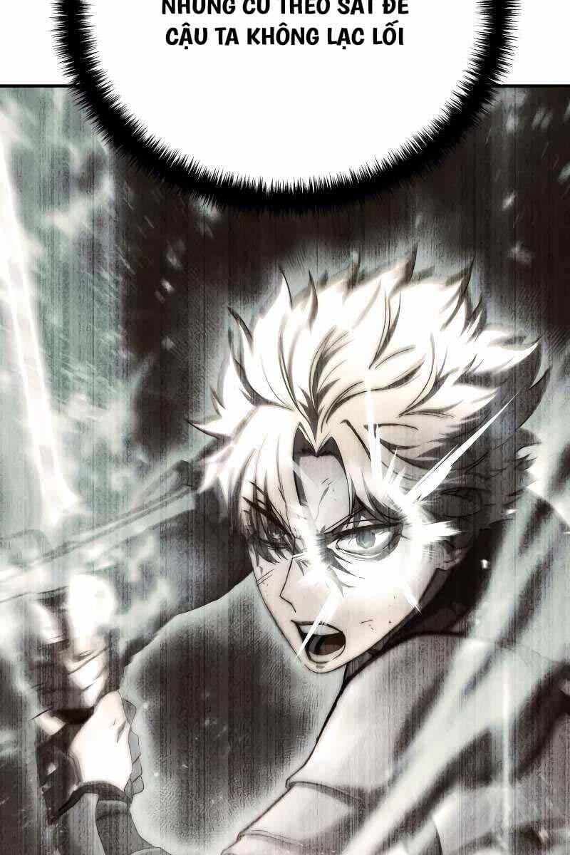 Truyện Tranh Tinh Tú Kiếm Sĩ trang 4