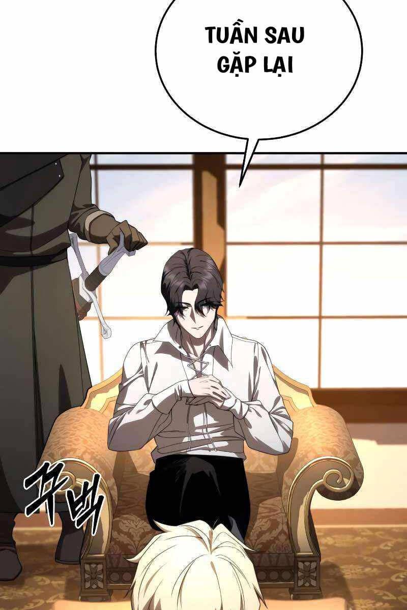 Truyện Tranh Tinh Tú Kiếm Sĩ trang 4