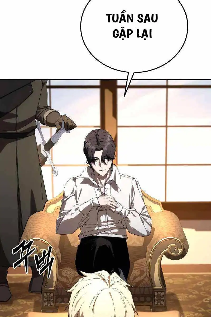 Truyện Tranh Tinh Tú Kiếm Sĩ trang 4