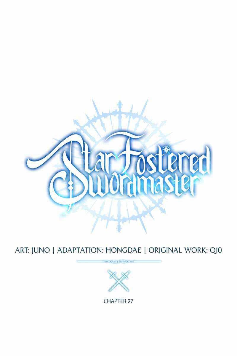 Truyện Tranh Tinh Tú Kiếm Sĩ trang 4