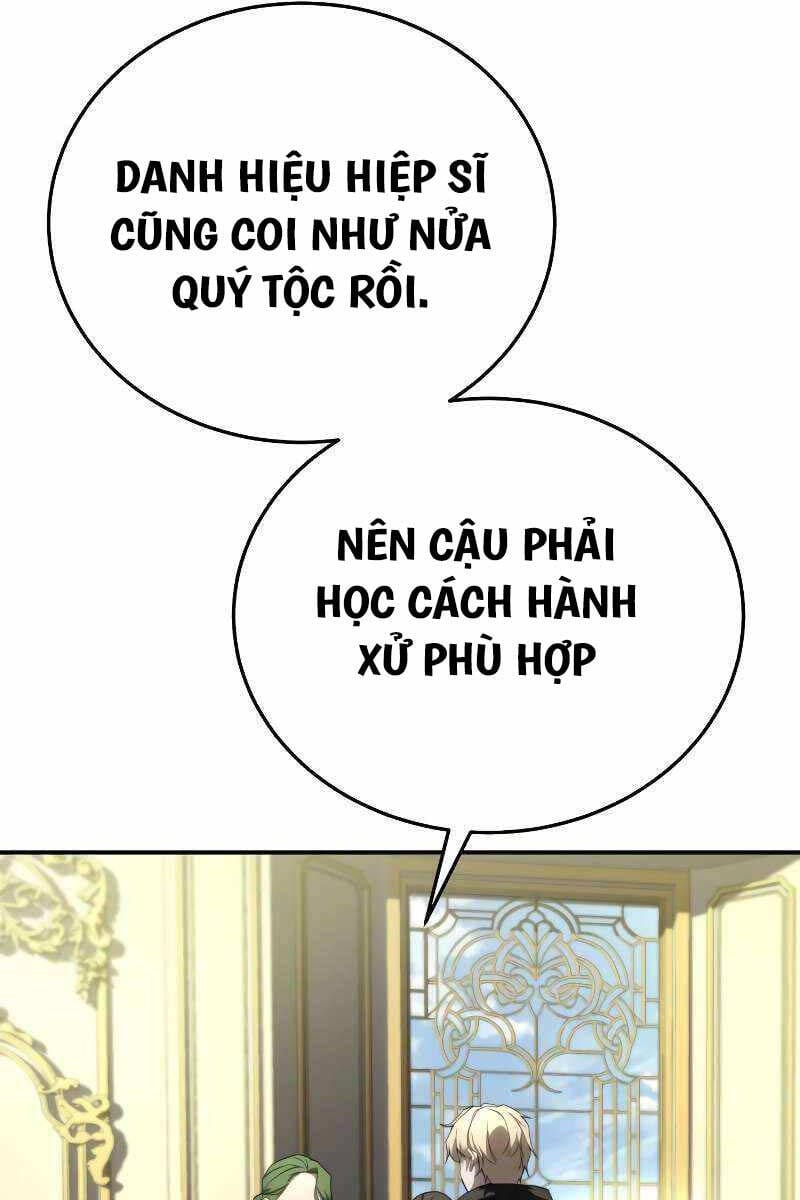 Truyện Tranh Tinh Tú Kiếm Sĩ trang 4