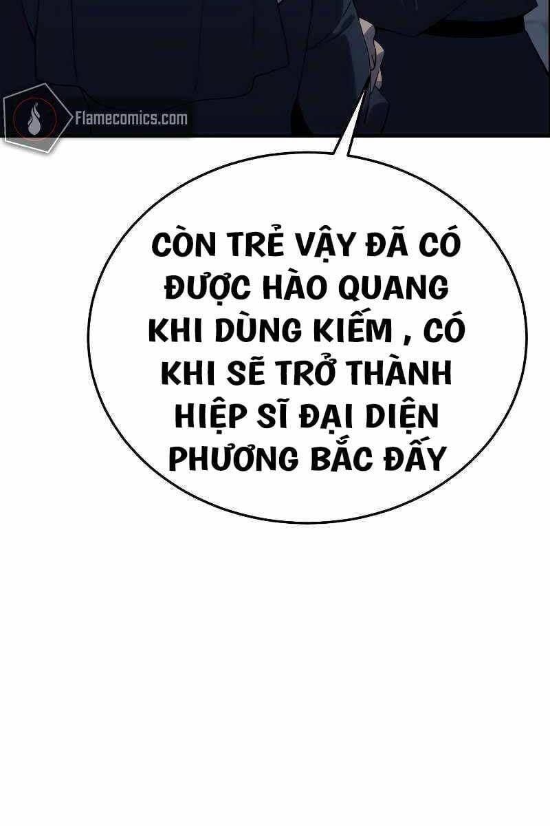 Truyện Tranh Tinh Tú Kiếm Sĩ trang 4