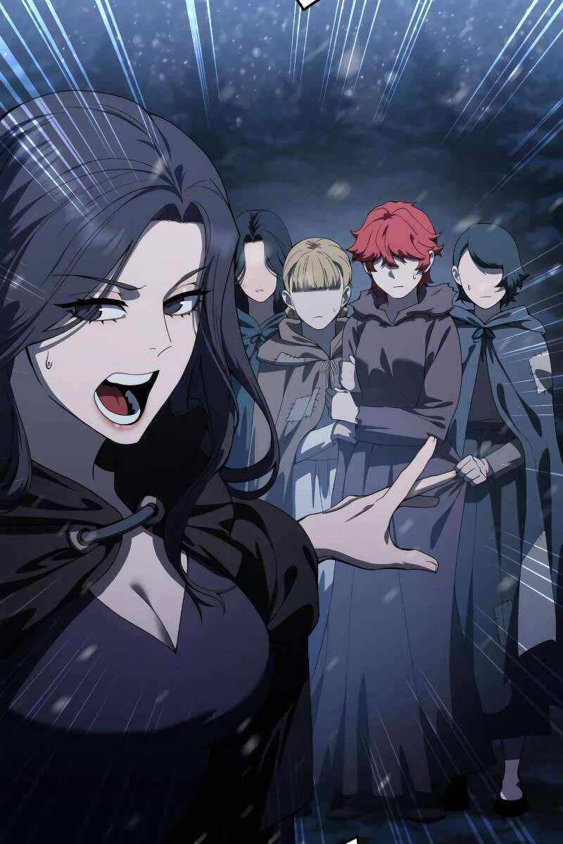 Truyện Tranh Tinh Tú Kiếm Sĩ trang 4