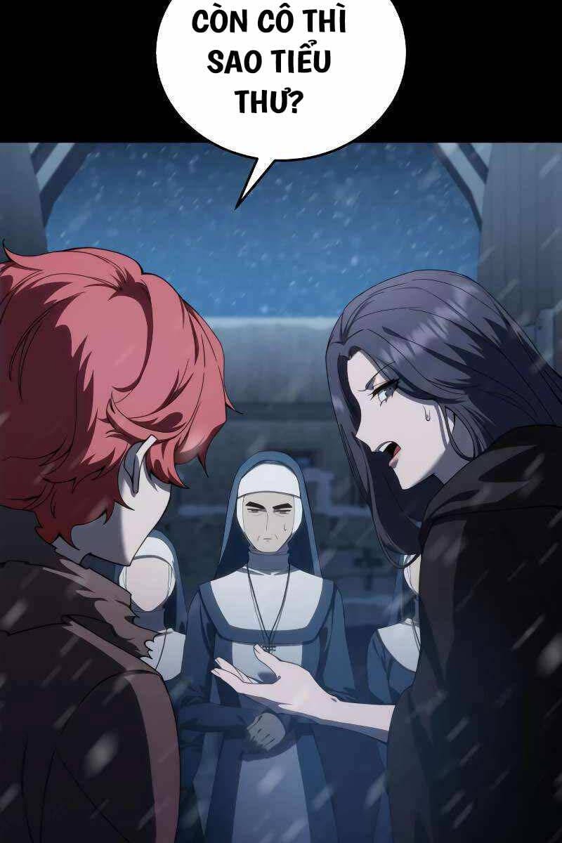 Truyện Tranh Tinh Tú Kiếm Sĩ trang 4