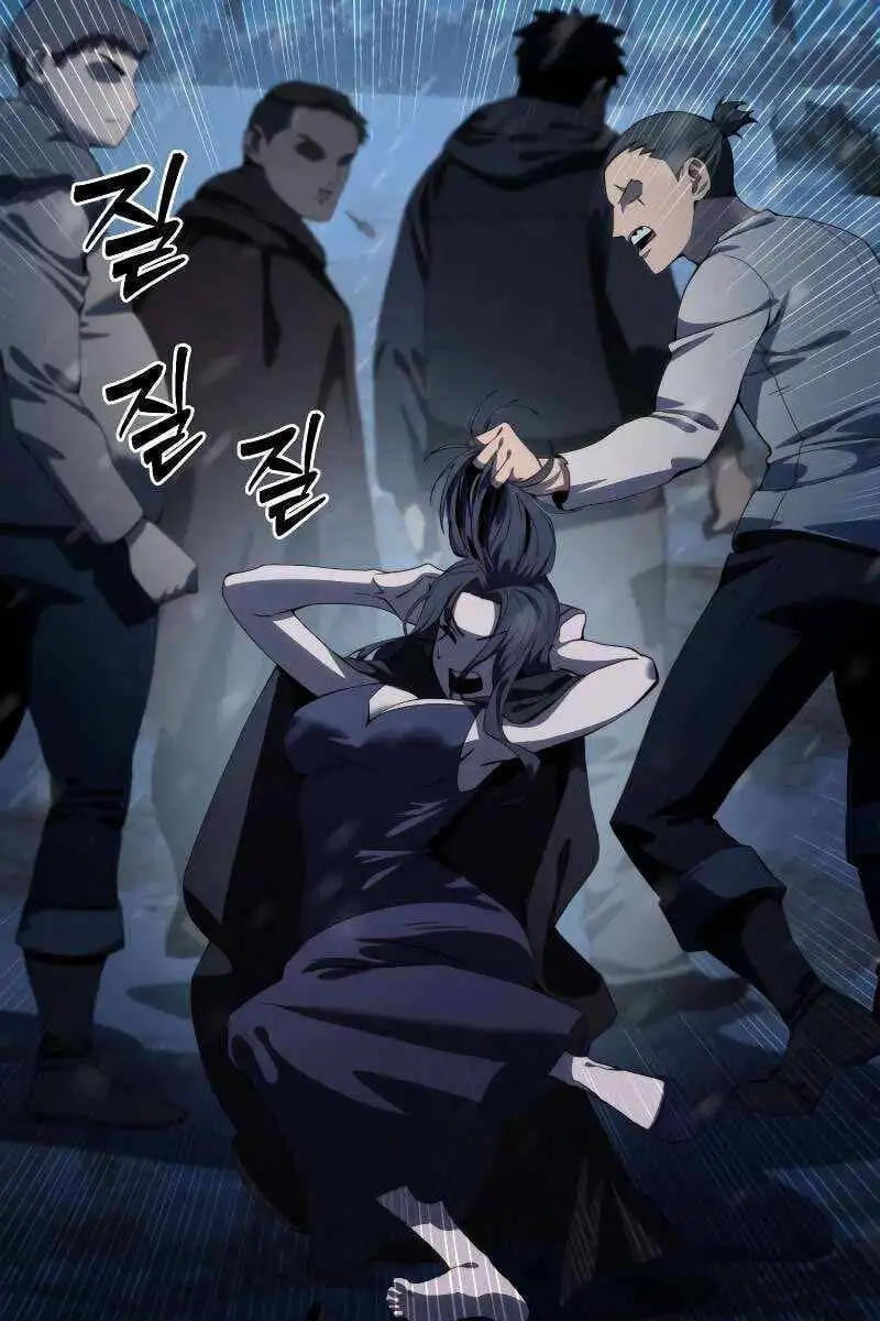 Truyện Tranh Tinh Tú Kiếm Sĩ trang 4