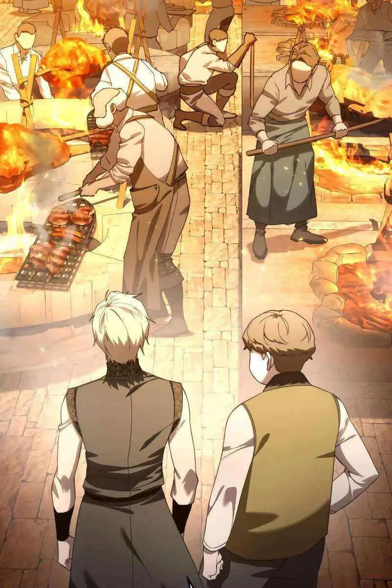 Truyện Tranh Tinh Tú Kiếm Sĩ trang 4