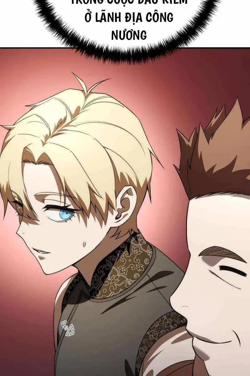 Truyện Tranh Tinh Tú Kiếm Sĩ trang 4