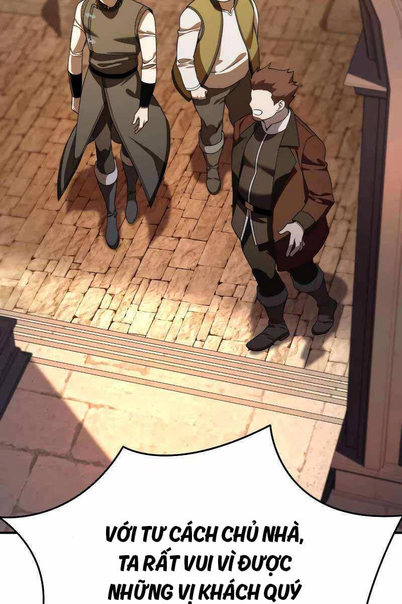 Truyện Tranh Tinh Tú Kiếm Sĩ trang 4