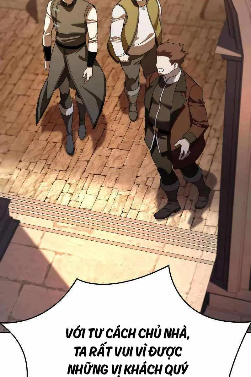 Truyện Tranh Tinh Tú Kiếm Sĩ trang 4