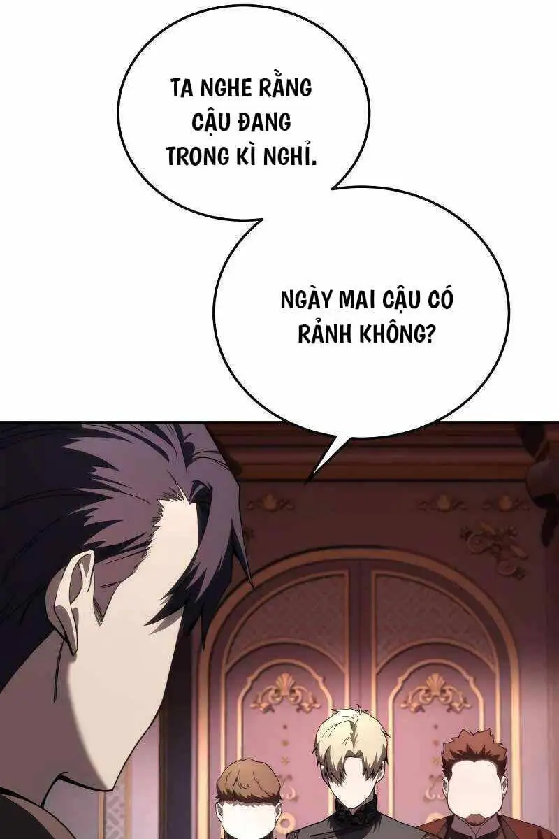 Truyện Tranh Tinh Tú Kiếm Sĩ trang 4