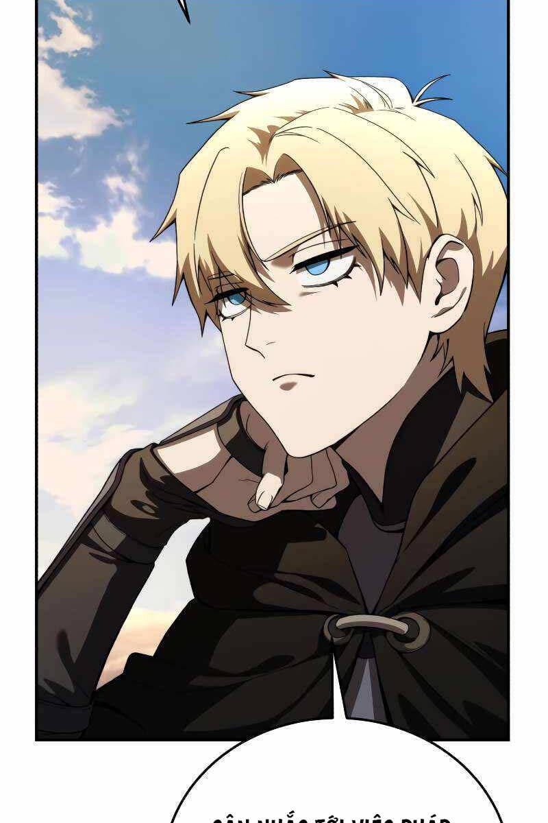 Truyện Tranh Tinh Tú Kiếm Sĩ trang 4