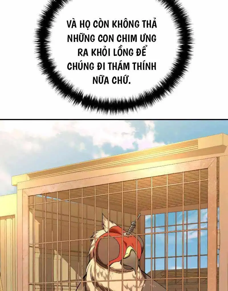 Truyện Tranh Tinh Tú Kiếm Sĩ trang 4