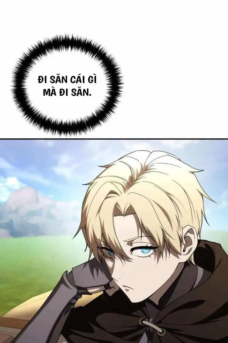 Truyện Tranh Tinh Tú Kiếm Sĩ trang 4