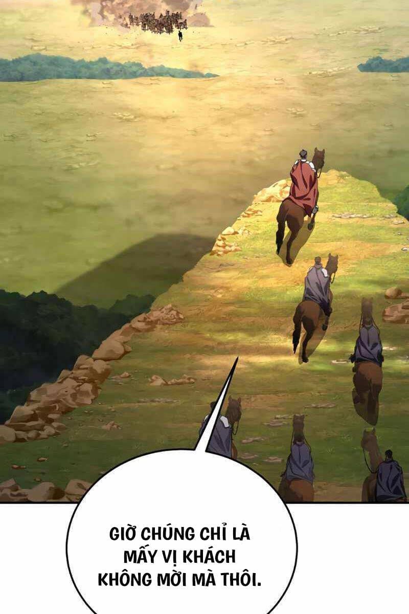 Truyện Tranh Tinh Tú Kiếm Sĩ trang 4