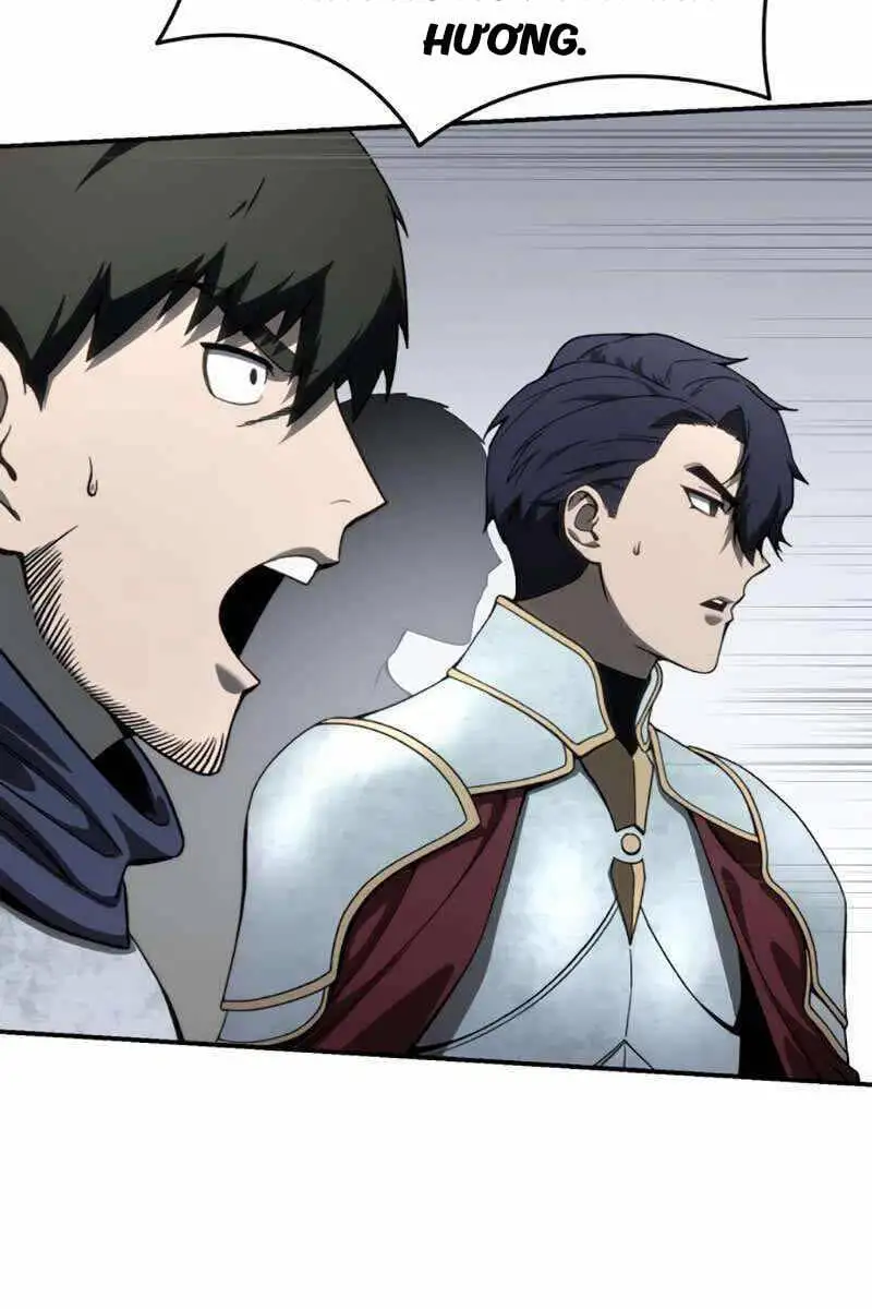 Truyện Tranh Tinh Tú Kiếm Sĩ trang 4